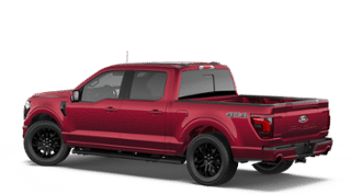 2026 Ford F-150® External Image 3